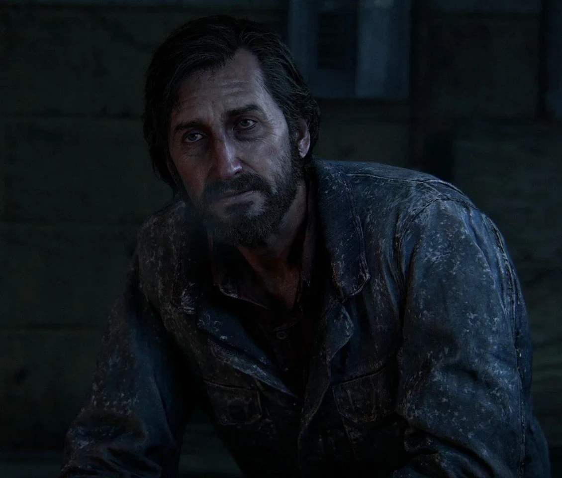 David tlou 