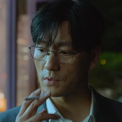 Cho Sangwoo | Squid Game 