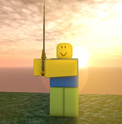 Noob Sworder (NvZT2)