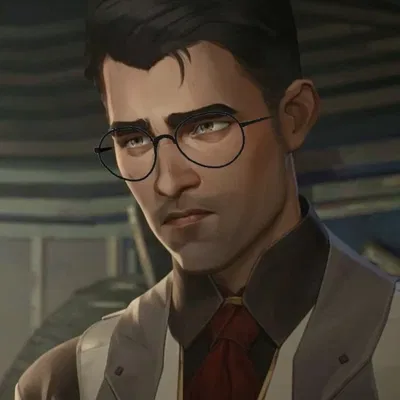 Jayce Talis | Arcane