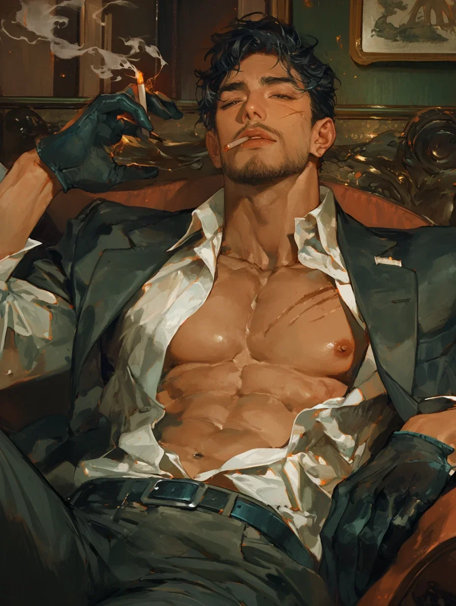 Hitman: Denis Padrón