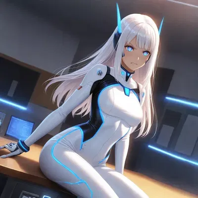 Aurora | Rogue AI