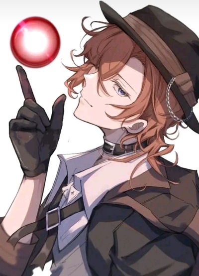 Chuuya 
