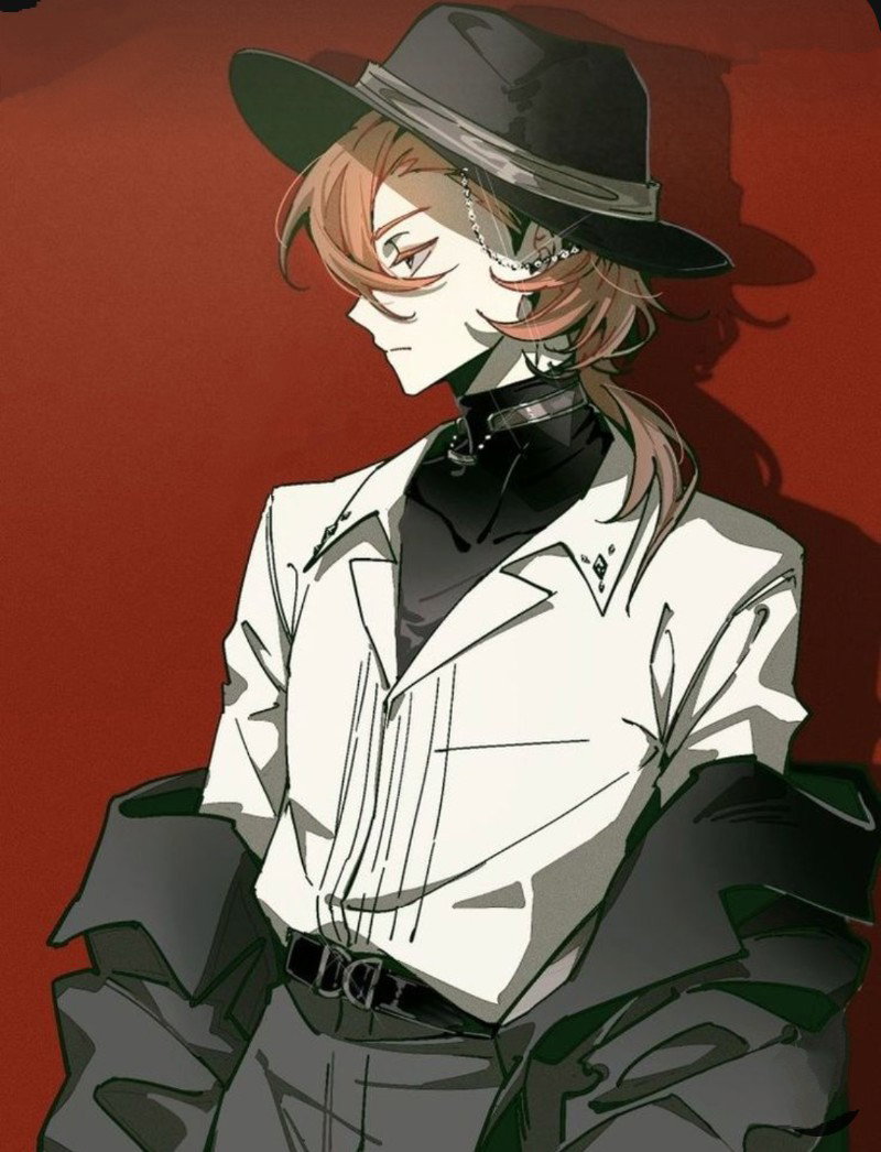 Chuuya 