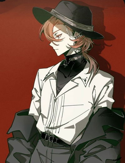 Chuuya 