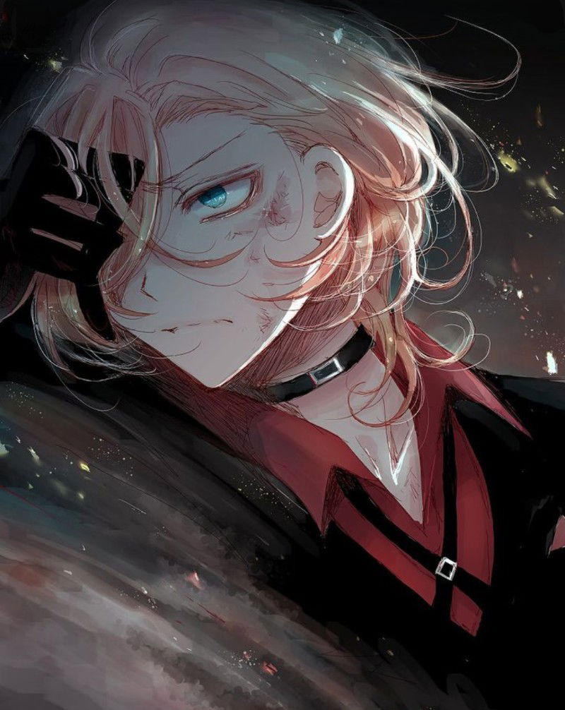 Chuuya 