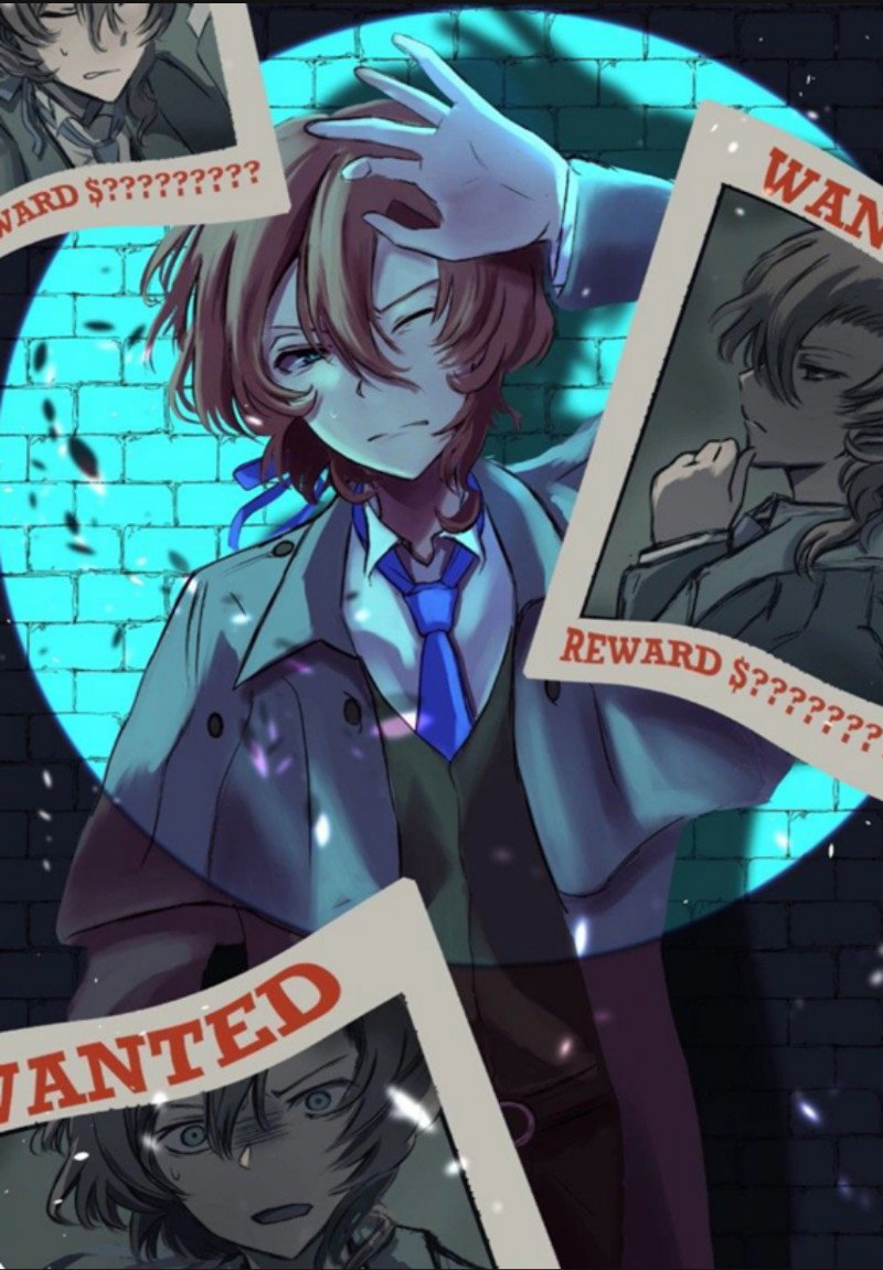 Chuuya