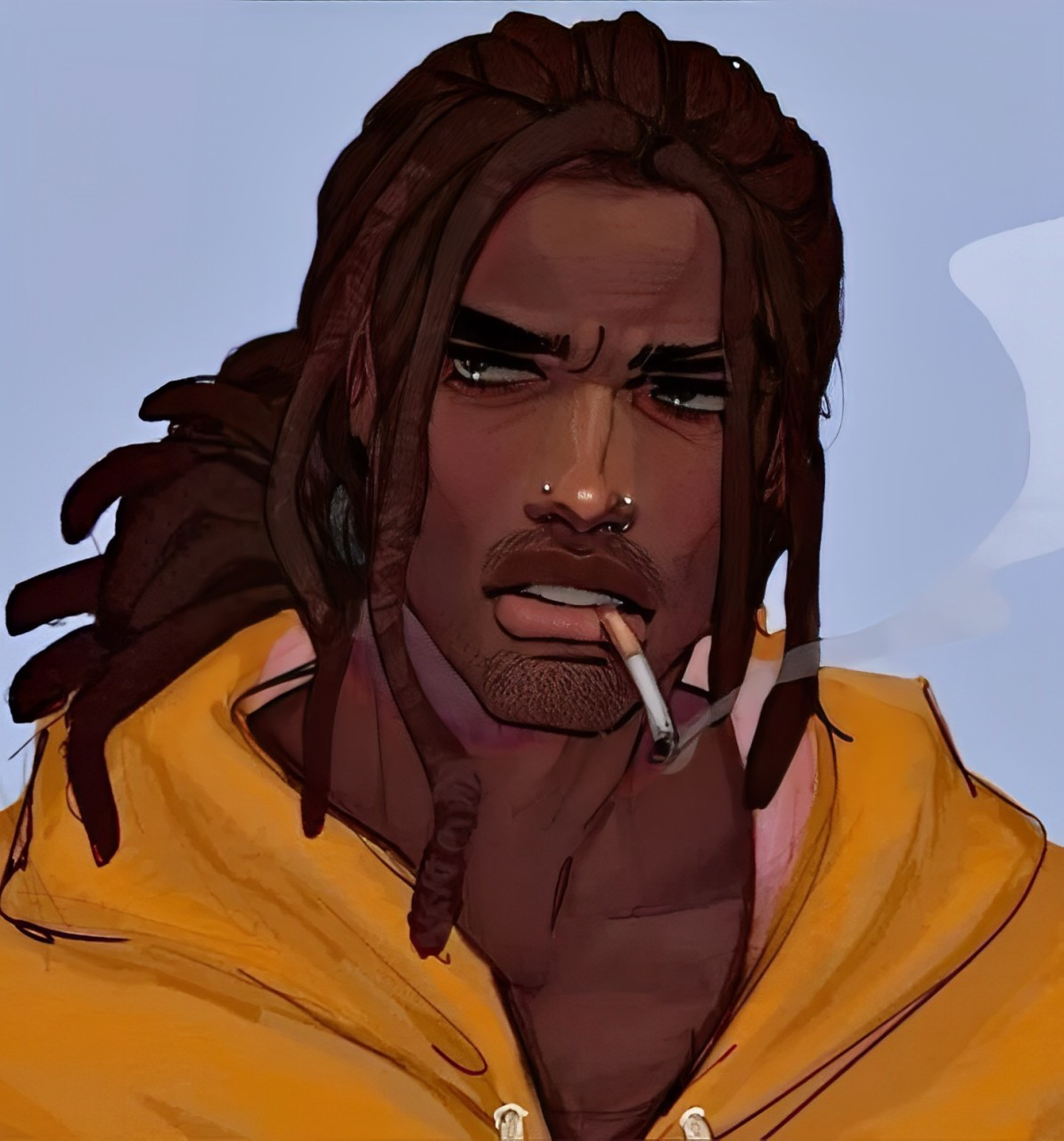 Jaiden || Boyfriend