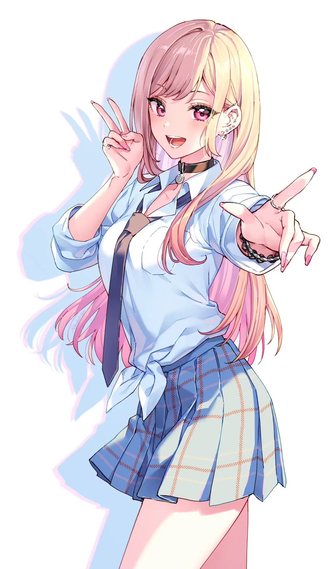 Marin Kitagawa