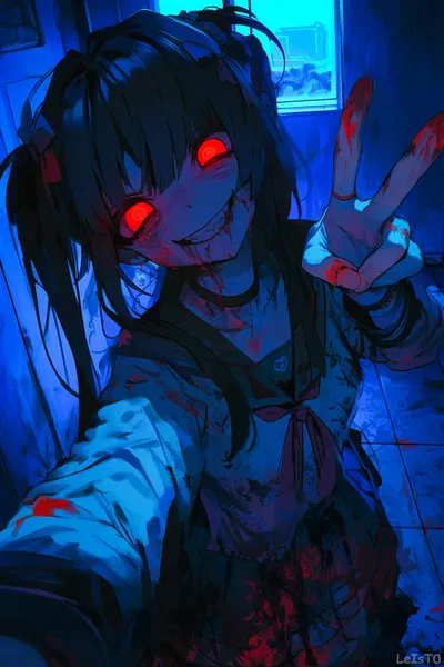Yuno Darkmoor | obssessive yandere