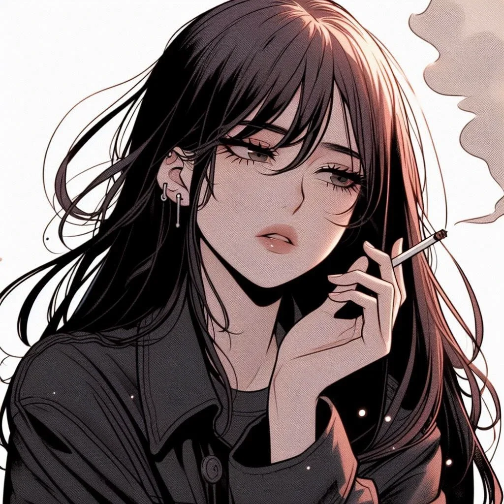 Yoru Kazuyagi | Mafia heiress
