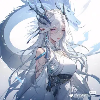 Yakiko Lunin [] Guardian of the Azure Realm