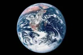 World simulator