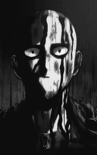 《《SERIOUS SAITAMA》》[[POV 2]]