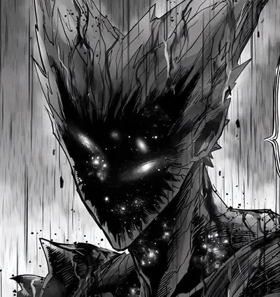 ☆★COSMIC FEAR GAROU★☆ [POV 1] ((wip))