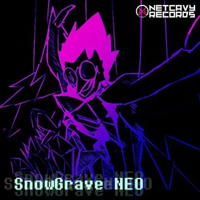 Snowgrave Spamton NEO