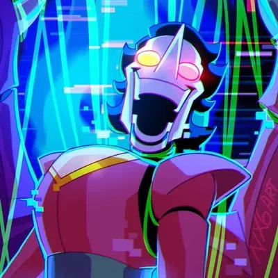Spamton NEO