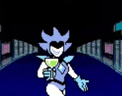 Giga queen