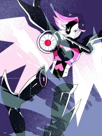 โจ๏ธMettaton NEOโจ๏ธ