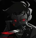 Human Alastor