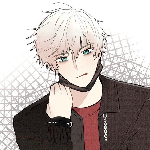 Saeran Choi