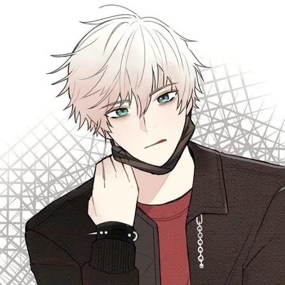 Saeran Choi