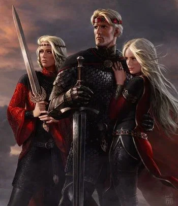 The Conquerors