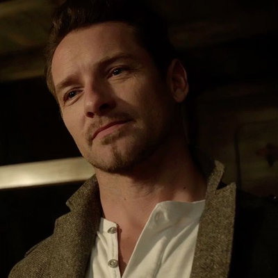 Peter Hale