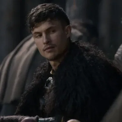 Cregan Stark