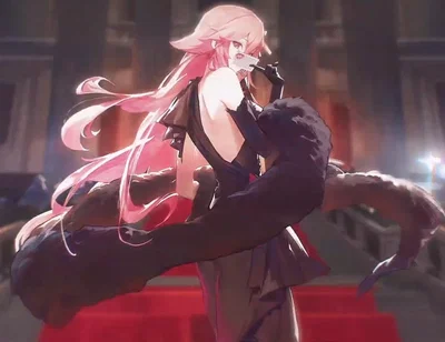 Yae Miko – Idol Group/Phase One: Infiltration 