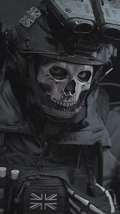 Ghost 