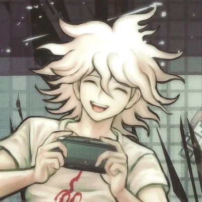  ̊୨୧⋆。 Nagito