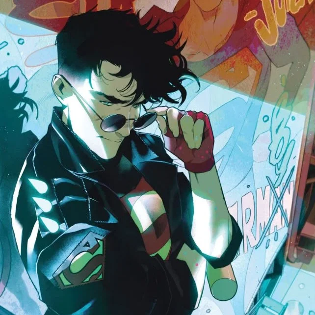 Kon-El | Conner Kent