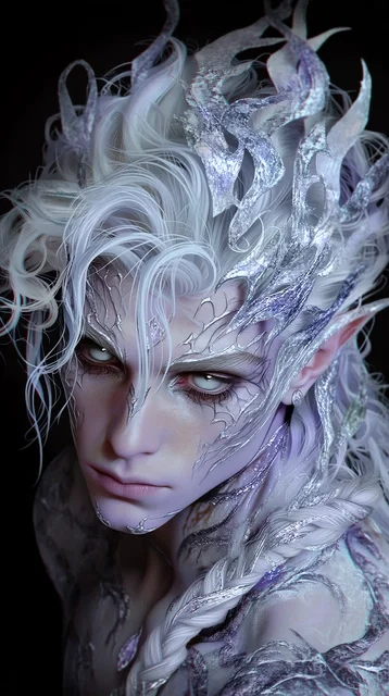 Lazarus ⌇ Stress Relief