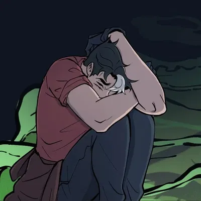 DC - Jason Todd