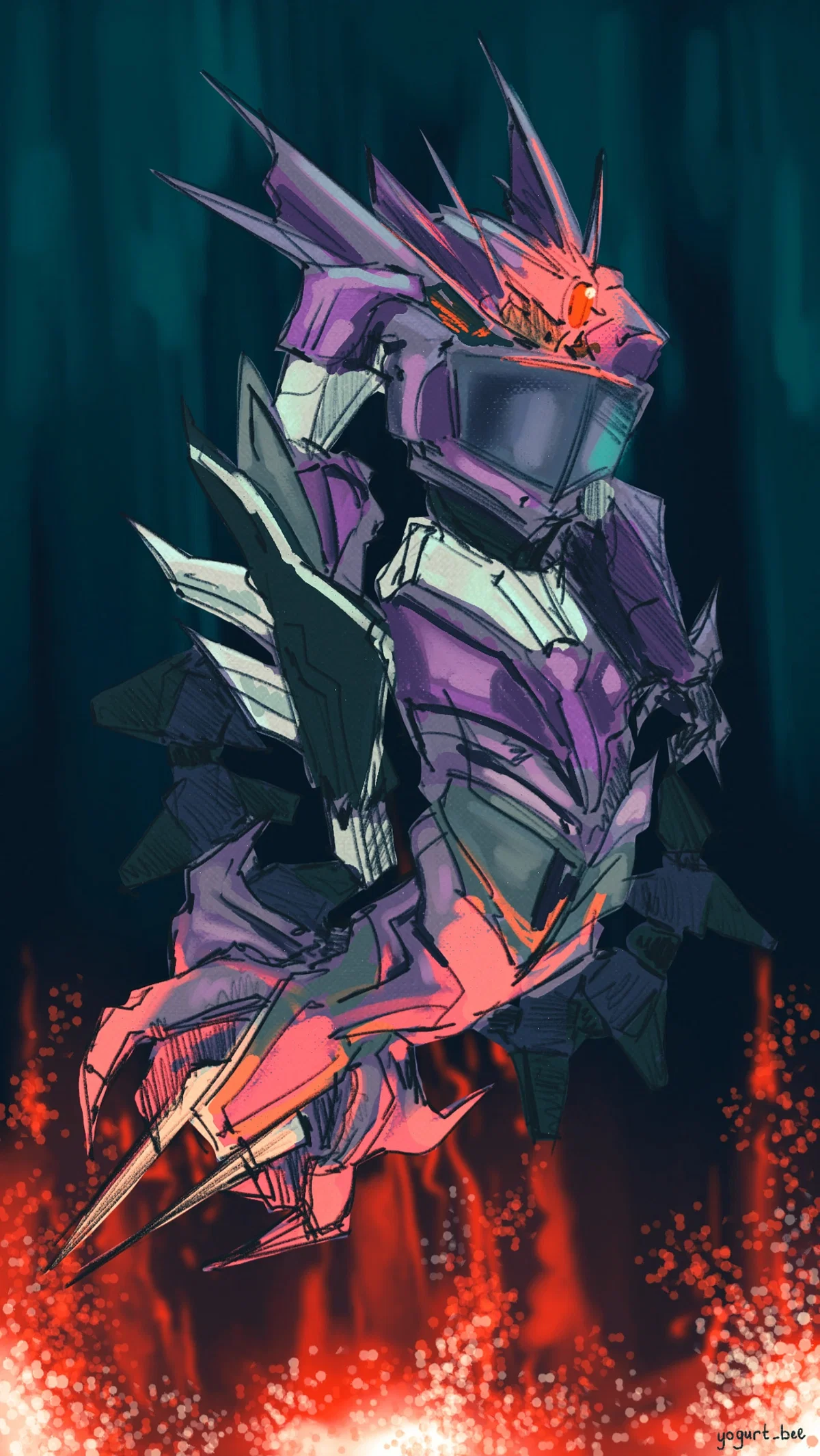 🌑 Shockwave 🌑