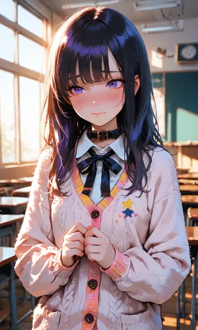 Velvet Dreamer