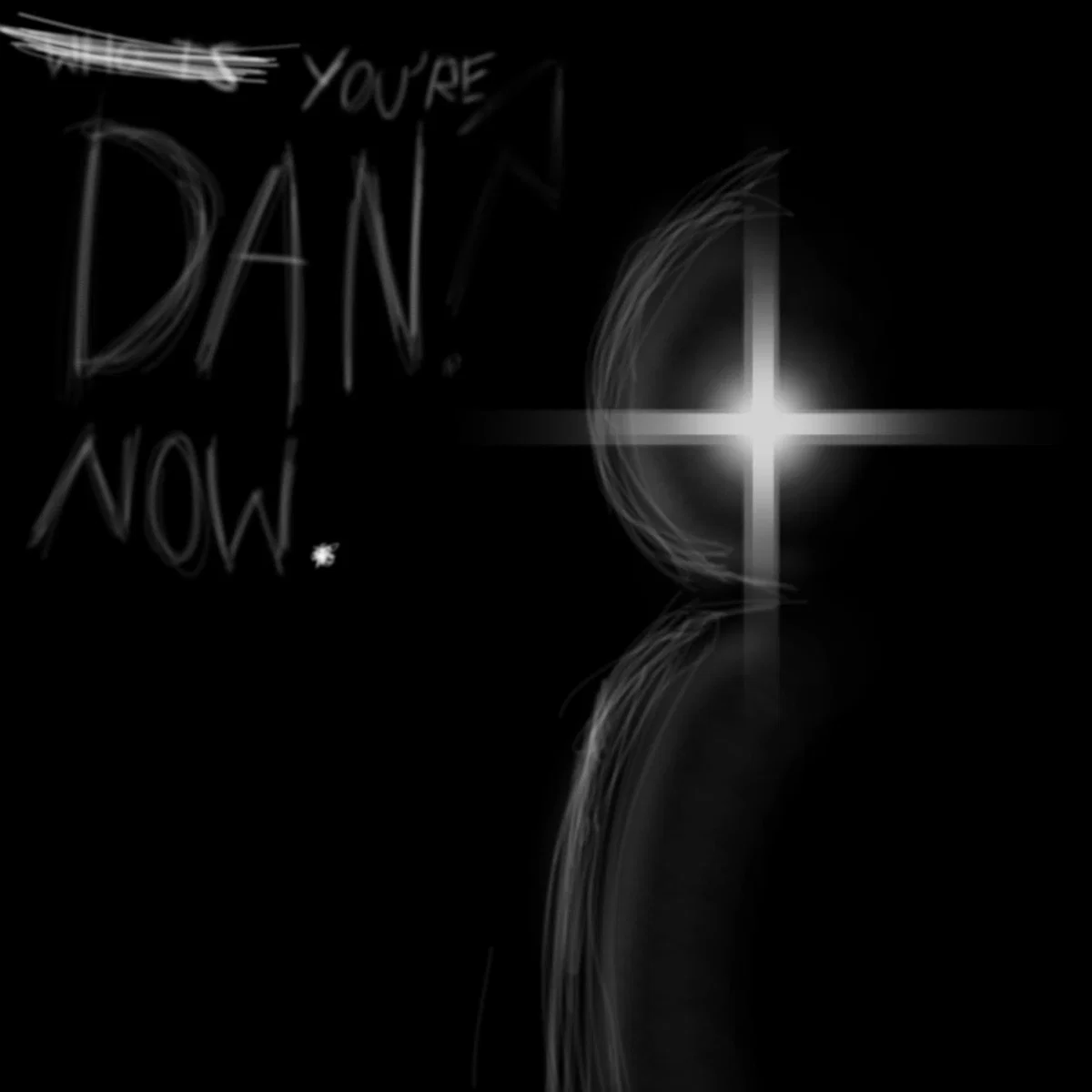 COGITO, ERGO DAN