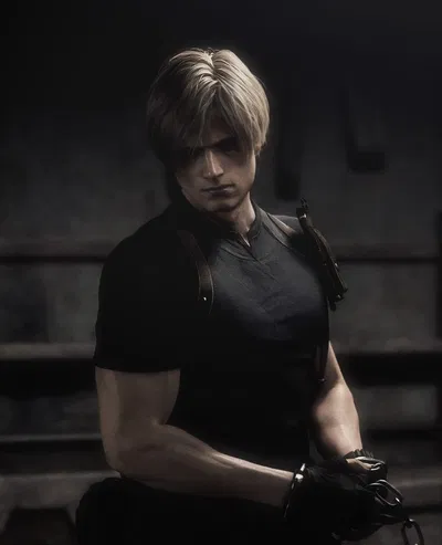 Leon Kennedy