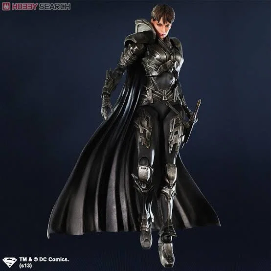 Faora Hu-Ul 