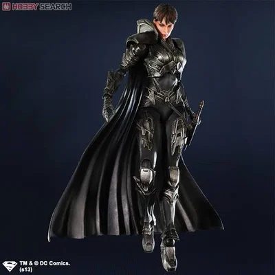 Faora Hu-Ul 
