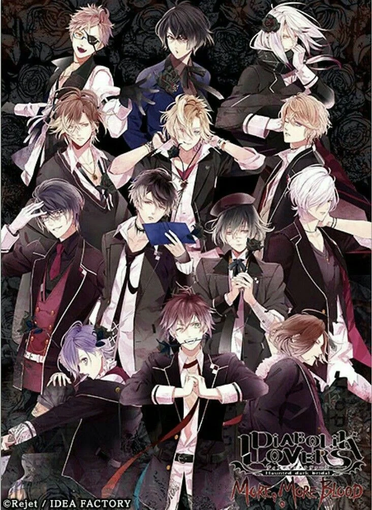 Diabolik lovers
