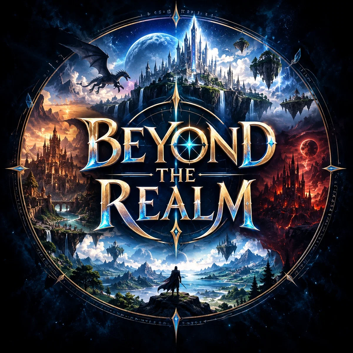 Beyond the Realm