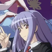 Reisen Udongein Inaba