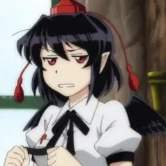 Aya Shameimaru
