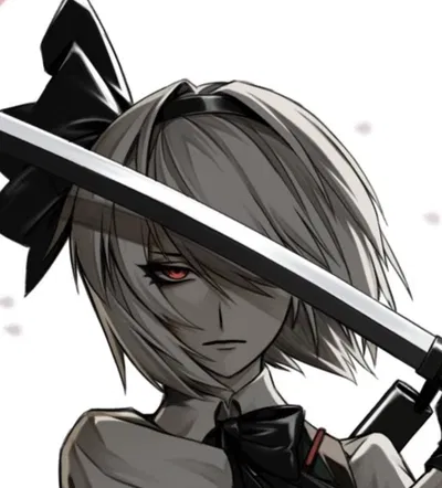 Youmu Konpaku