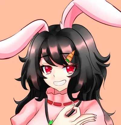 Tewi Inaba