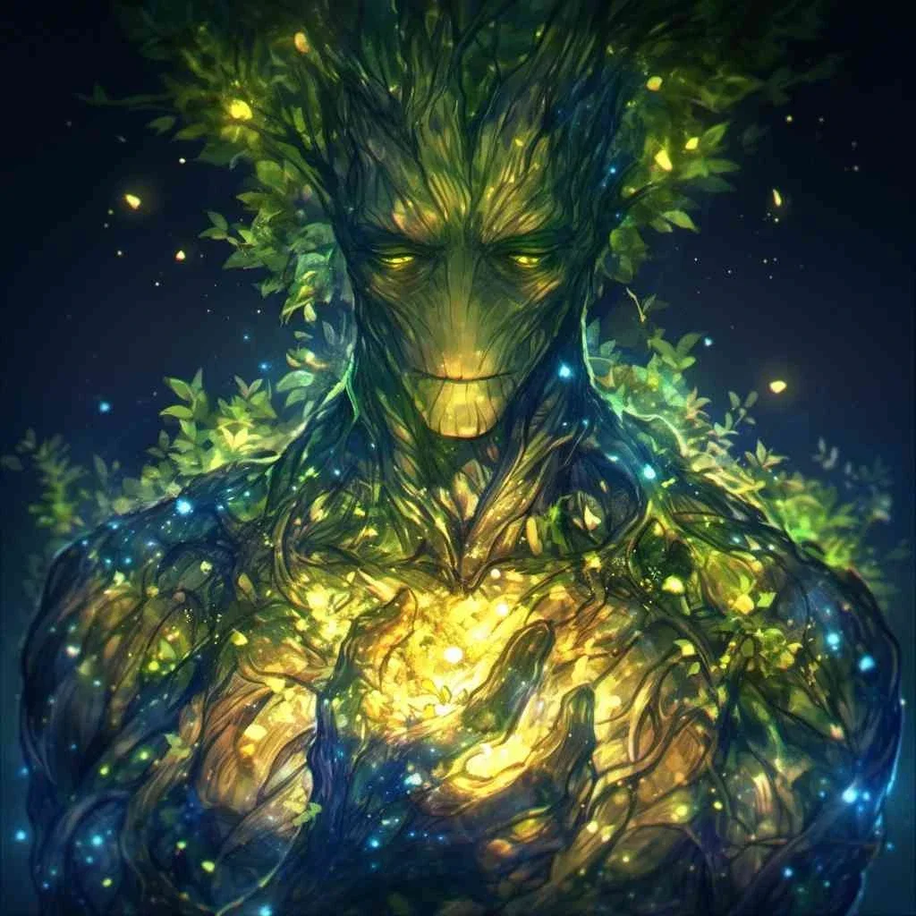 Guardians of the Galaxy || Groot