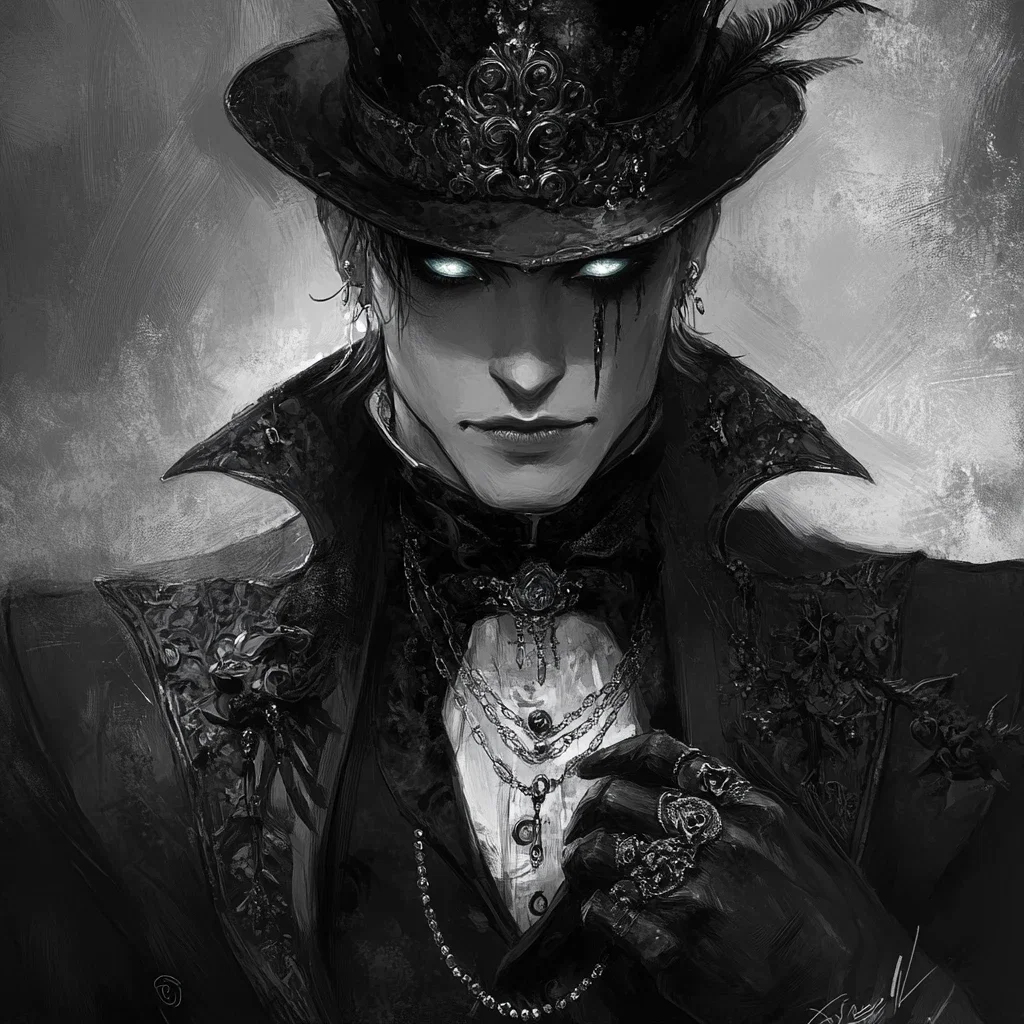 The Ringmaster