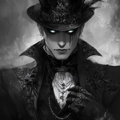 The Ringmaster || ???